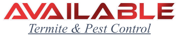 Available Termite and Pest Control